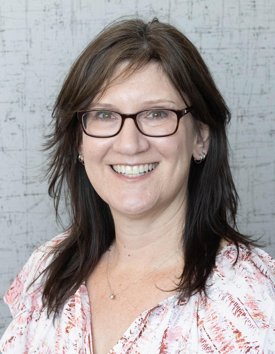 Jennie Miller GPC, ACNP